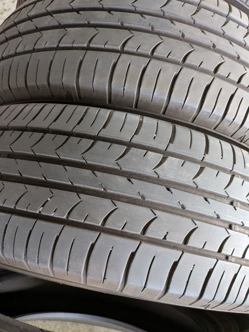 185/65R15 グッドイヤー　４本セット