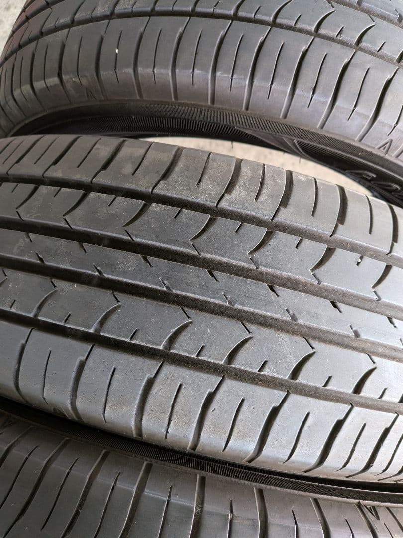 185/65R15 グッドイヤー　４本セット