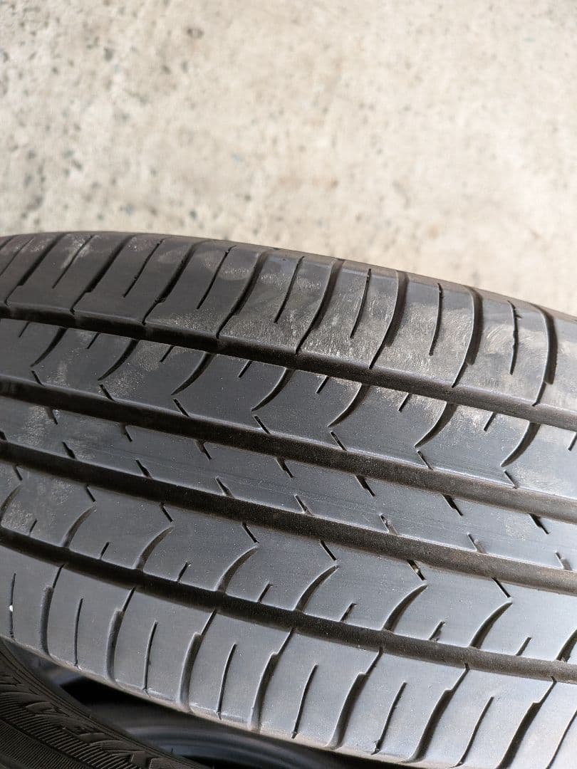 185/65R15 グッドイヤー　４本セット