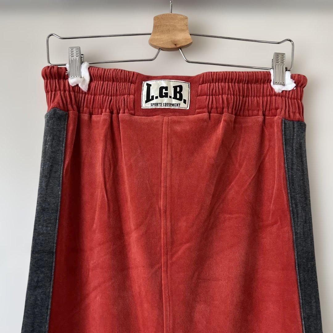 初期　LGB ルグランブルー　スカート　BOXER