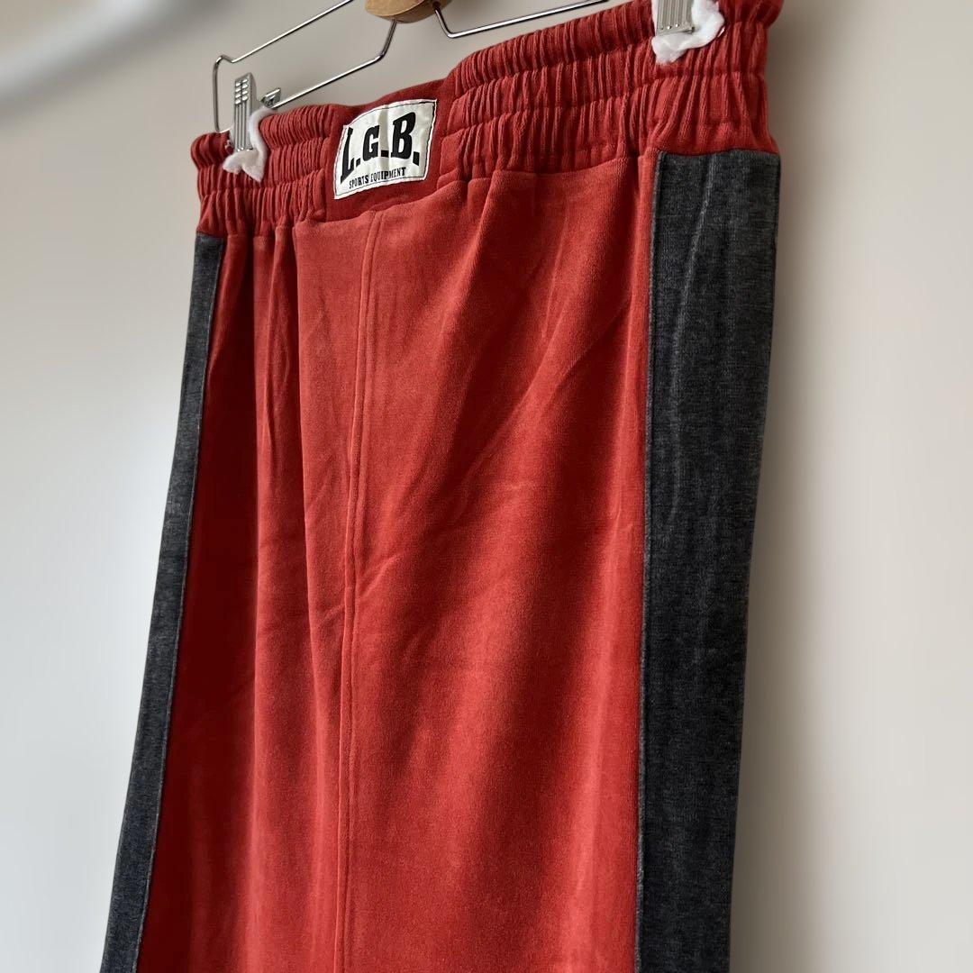 初期　LGB ルグランブルー　スカート　BOXER