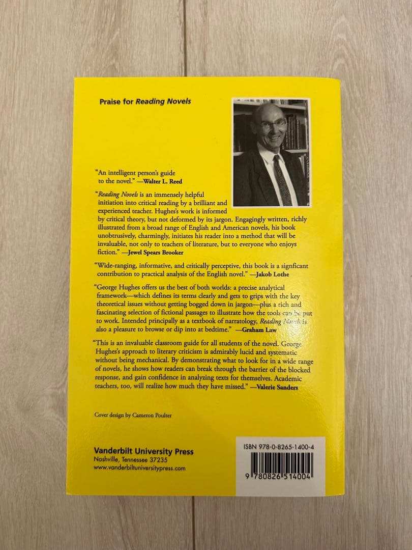文学・小説 reading novels
