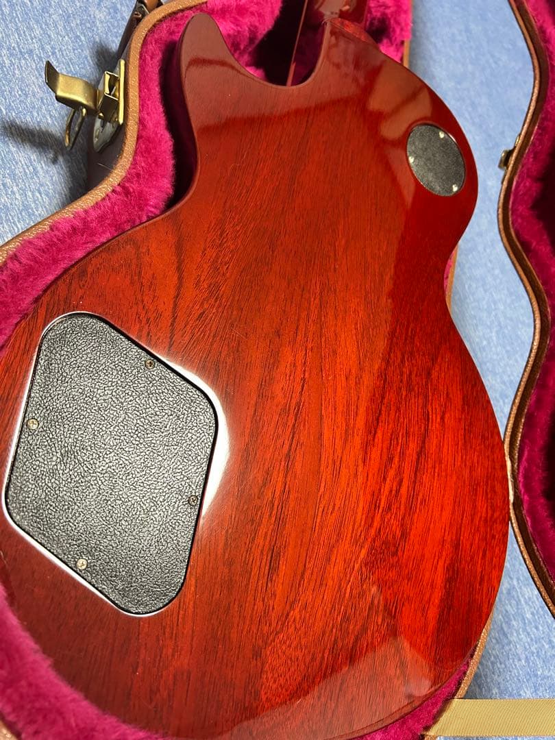 gibson Les Paul standard 2015年
