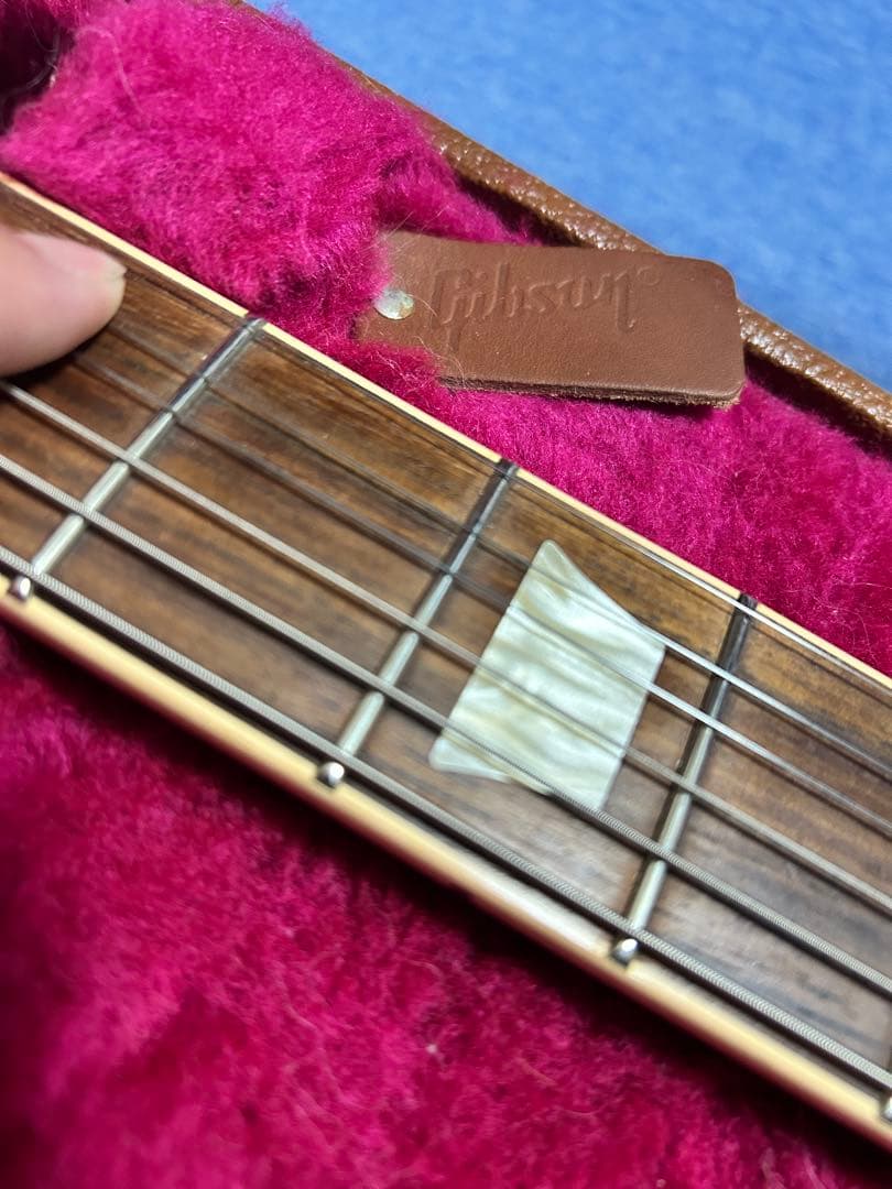 gibson Les Paul standard 2015年