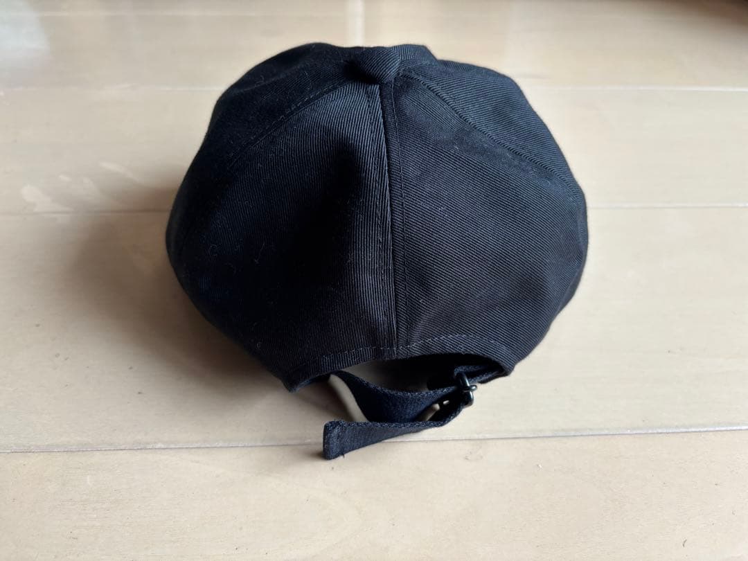 LE × KIJIMA TAKAYUKI キャップ サイズ②