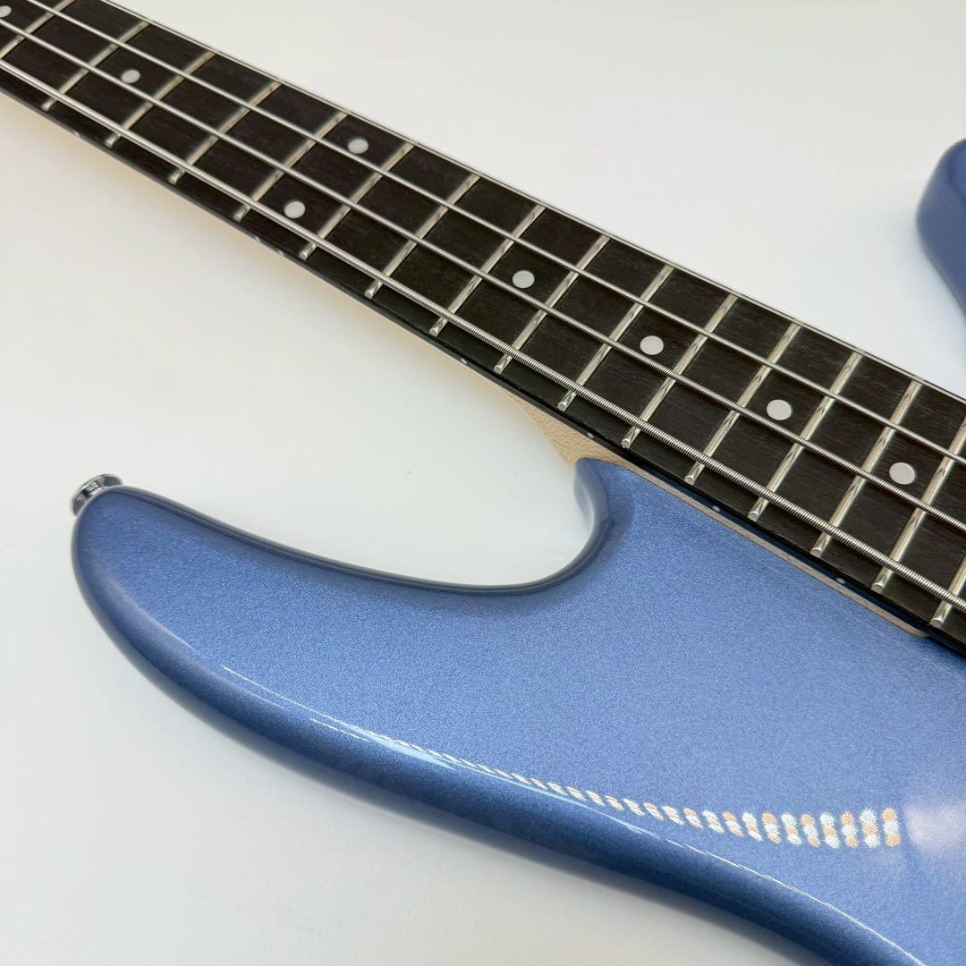 Ibanez エレキベースGSR180-BEM ブルー　アイバニーズ