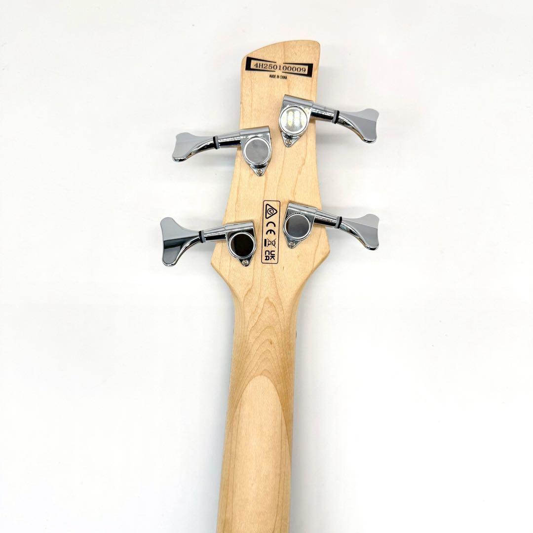 Ibanez エレキベースGSR180-BEM ブルー　アイバニーズ