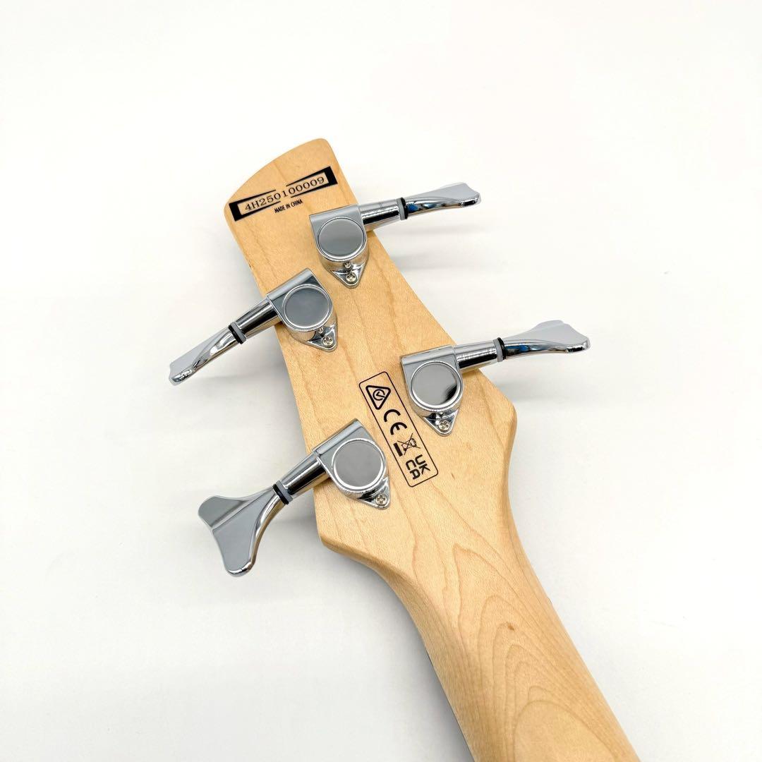 Ibanez エレキベースGSR180-BEM ブルー　アイバニーズ