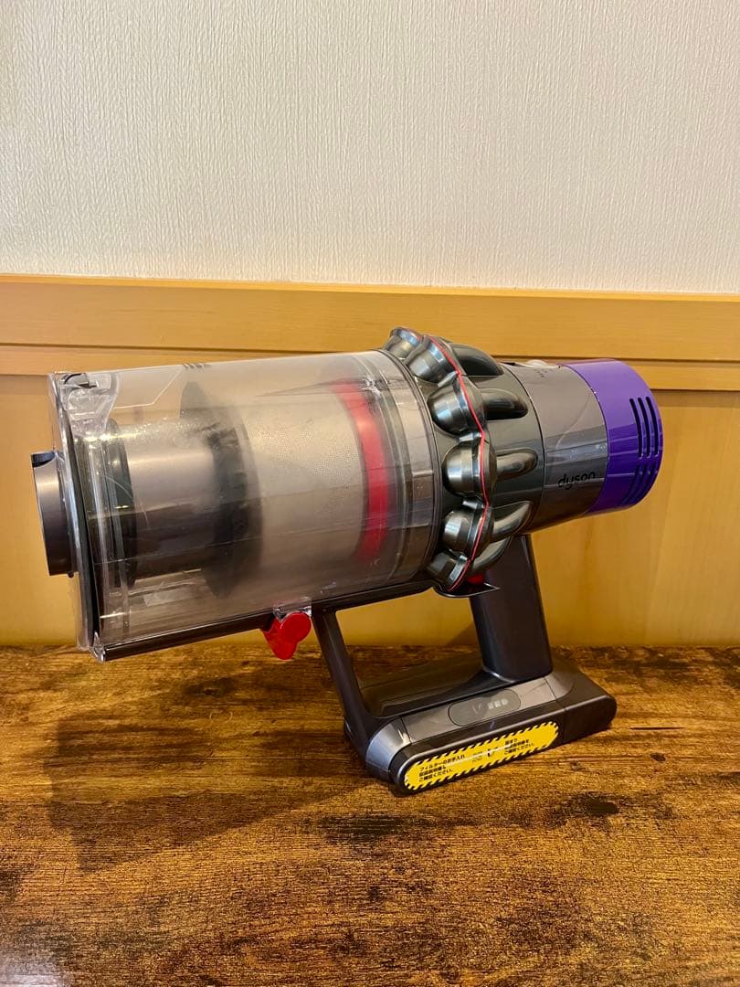 ダイソン SV12 V10 本体