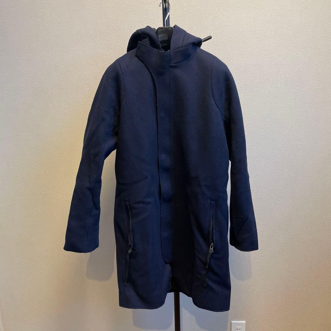ACNE STUDIOS miltonコート