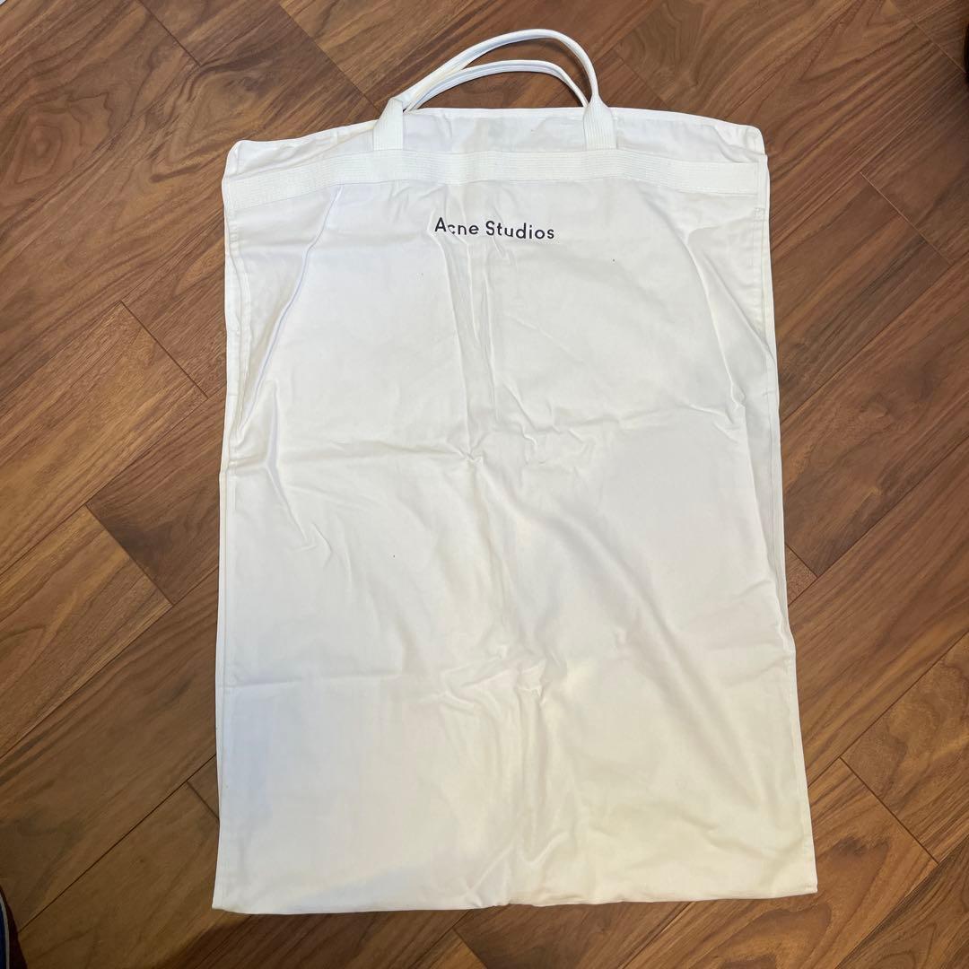 ACNE STUDIOS miltonコート