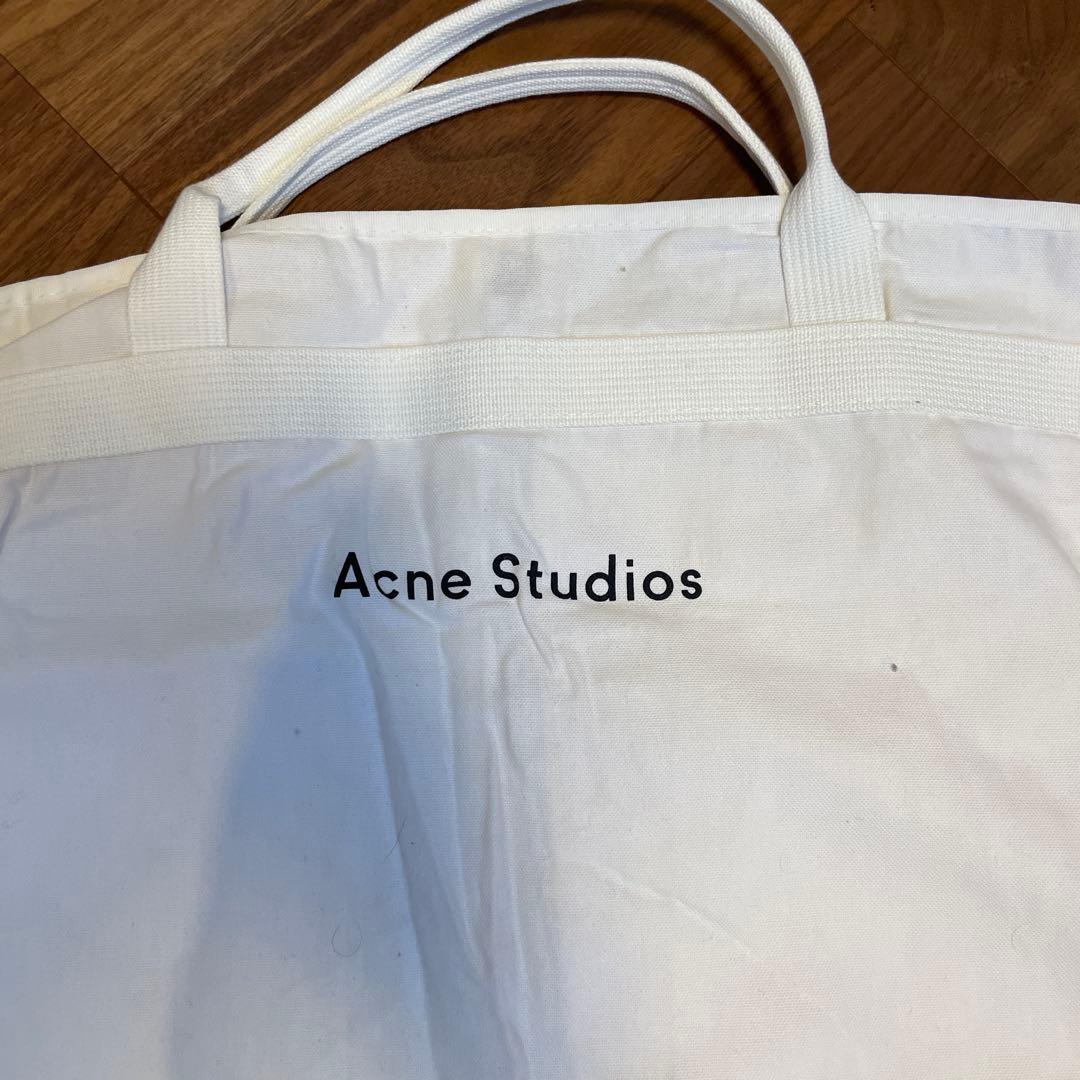 ACNE STUDIOS miltonコート
