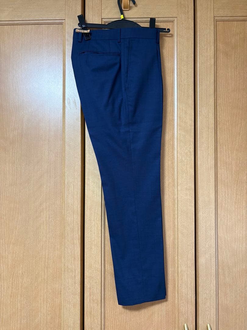 SUITS SELECT SUPER 170’sブルースーツ