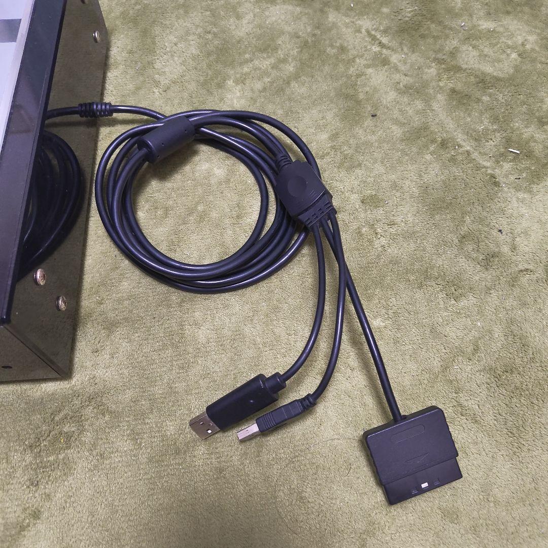 Beatmania コントローラー FP7
