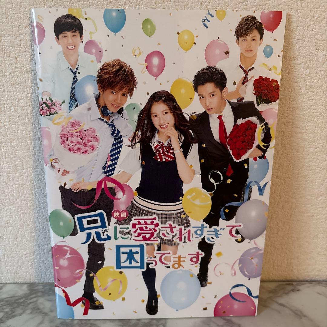 兄に愛されすぎて困ってます セット