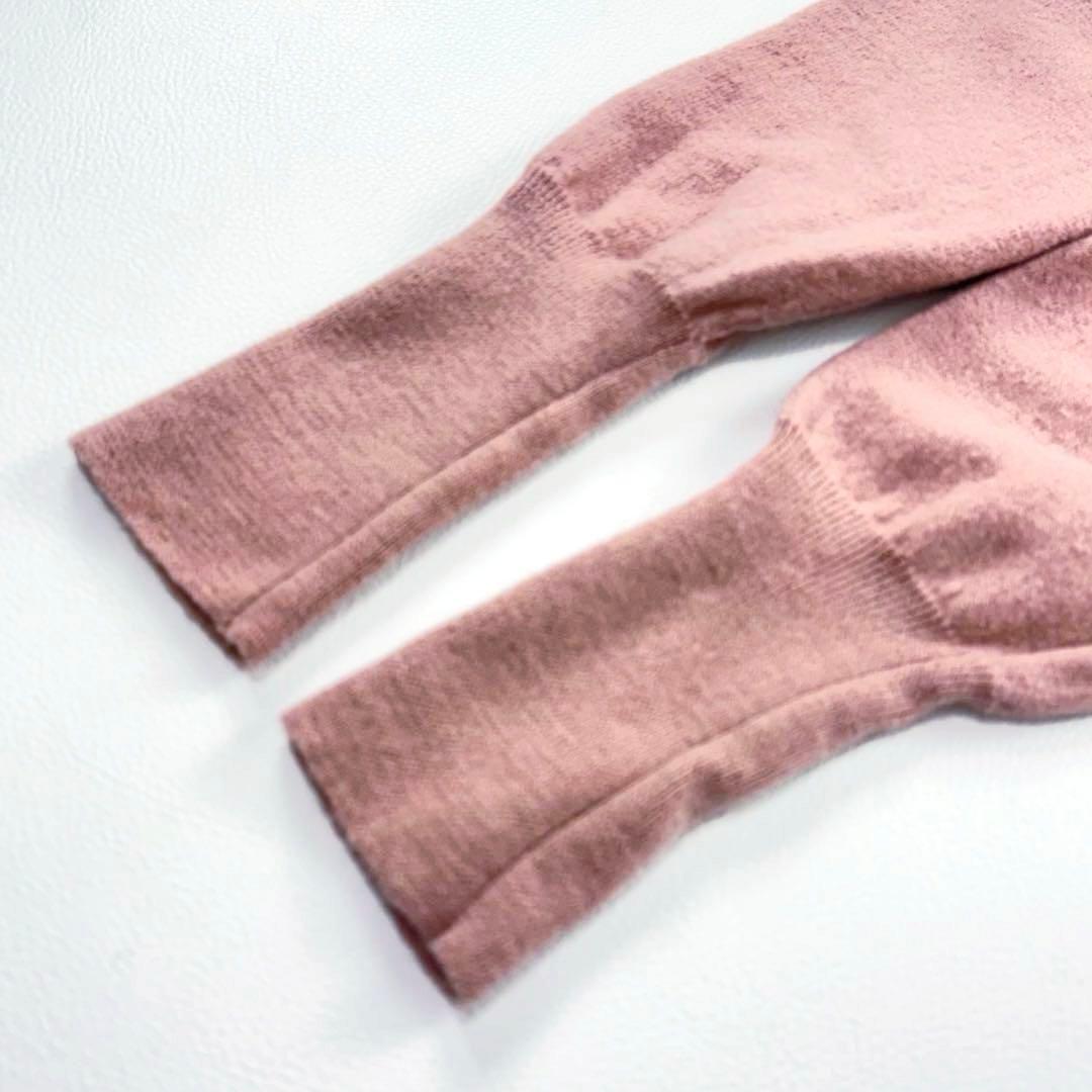 美品✨ヴィヴィアンウエストウッド Y2K ショート丈 カーディガン オーブ刺繍