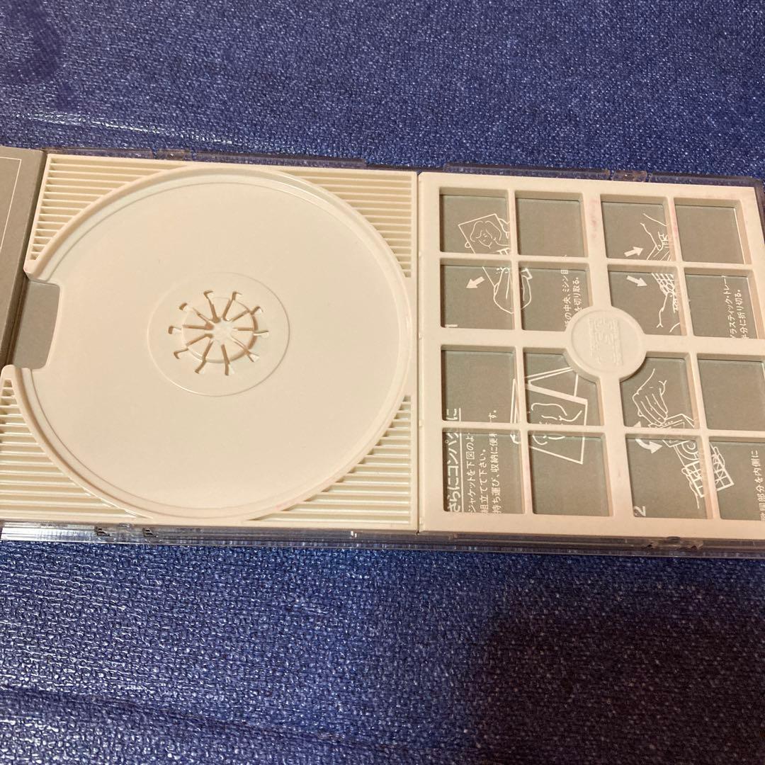 TMネットワーク 小室哲哉.BEYOND THETIME 8センチ8cmシングル