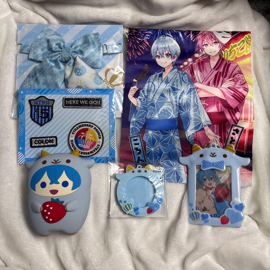 【値下げ交渉⭕️】すとぷり ころんくん グッズまとめ