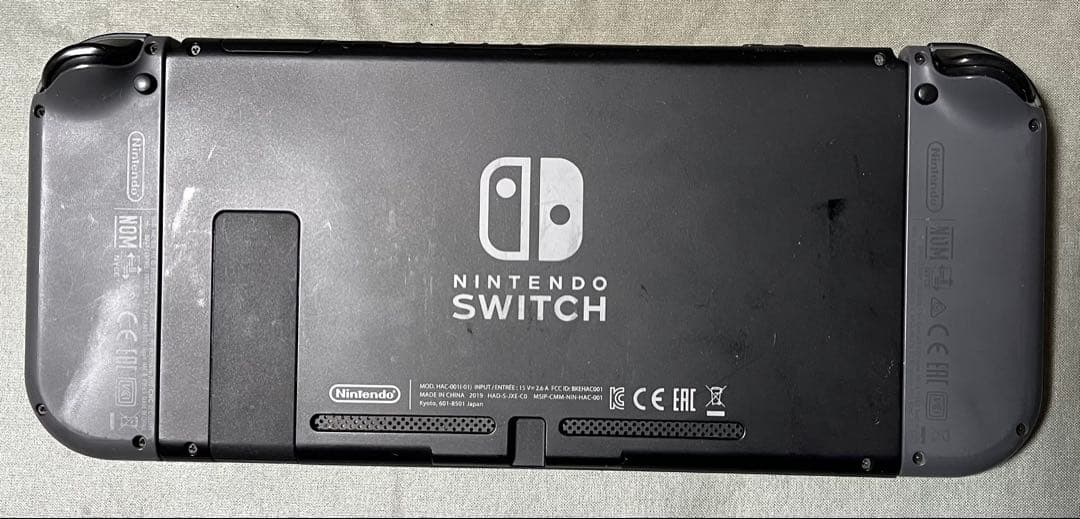 Nintendo Switch 本体 リングフィットアドベンチャー付き