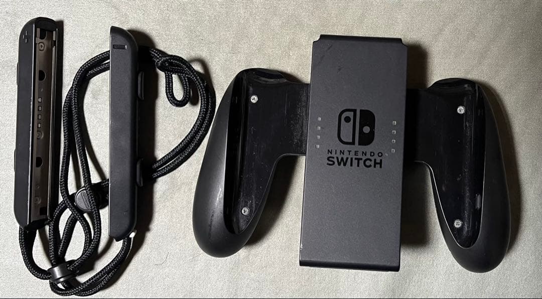 Nintendo Switch 本体 リングフィットアドベンチャー付き