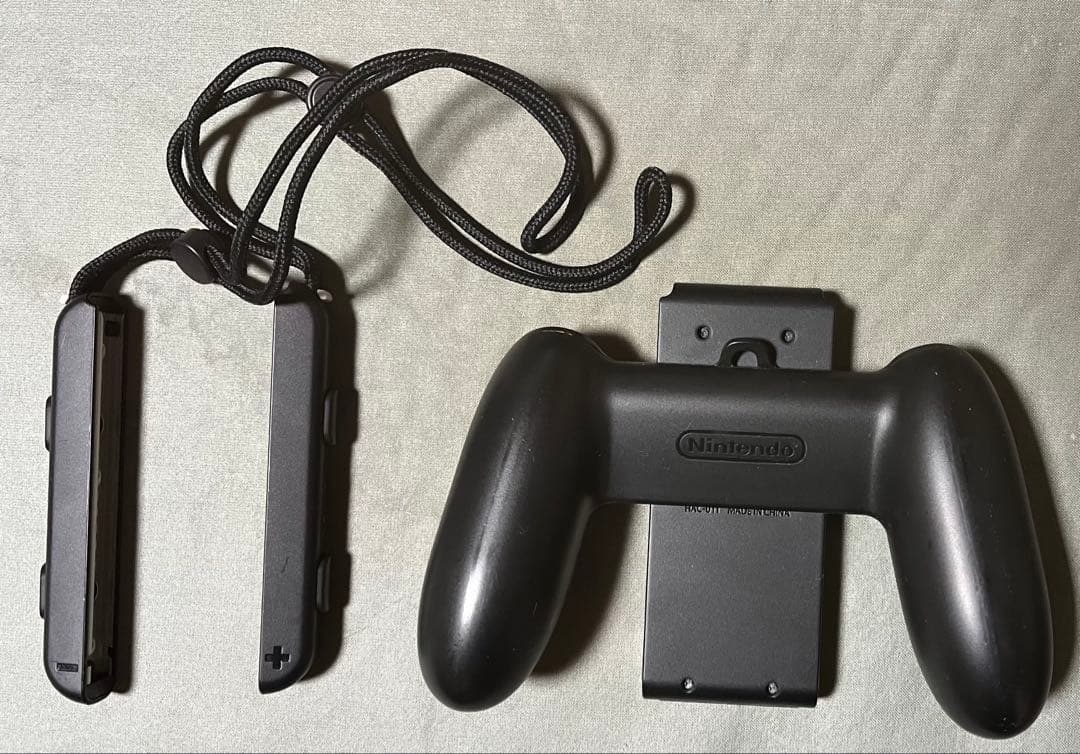Nintendo Switch 本体 リングフィットアドベンチャー付き