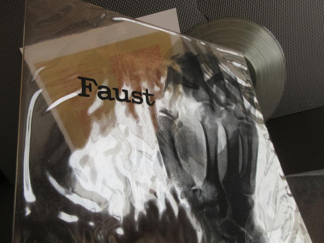 ★Faust / ファウスト★Recommended Records◇1979