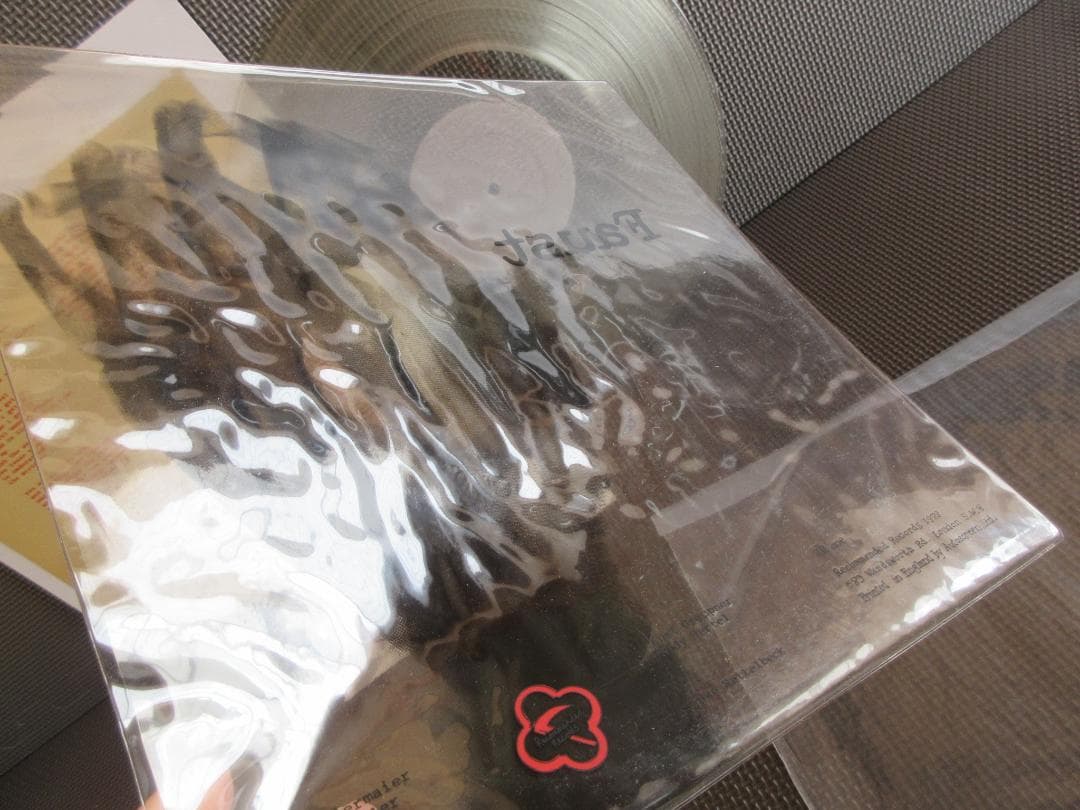 ★Faust / ファウスト★Recommended Records◇1979