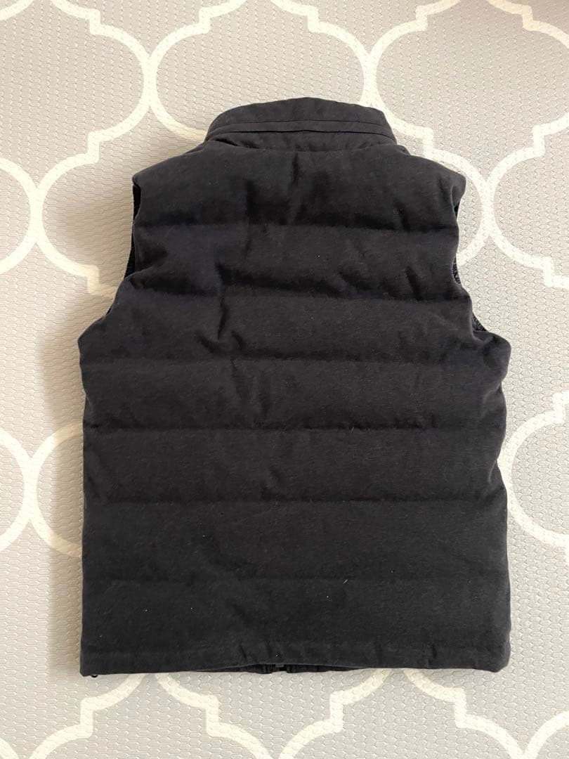 Lacoste ダウンベスト