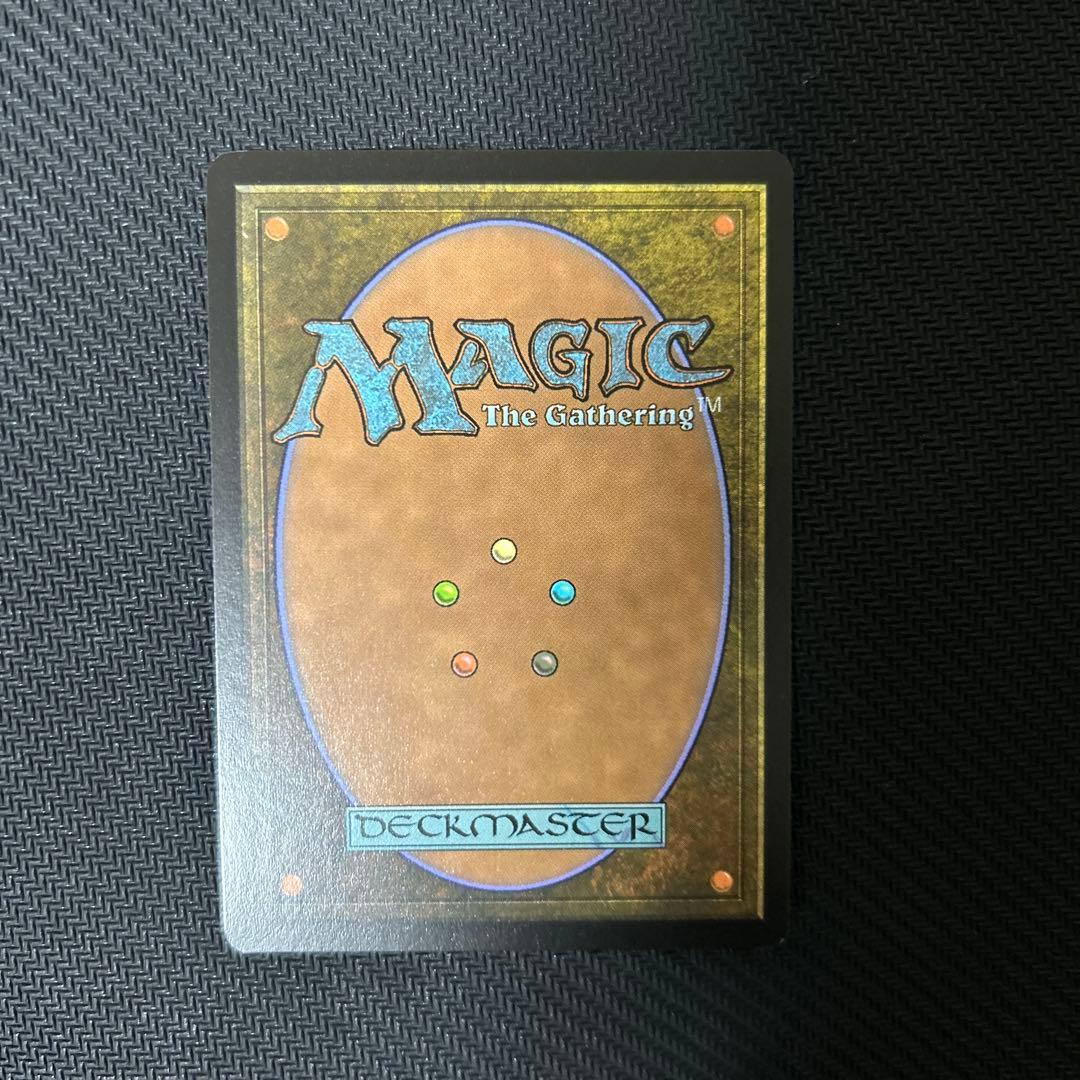 MTG 陽気な義賊、ジタン　拡張 foil 英語