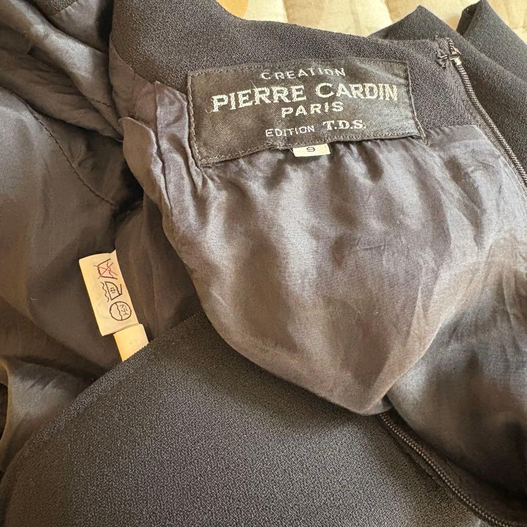 専用 PIERRE CARDIN ピエール カルダン ヴィンテージ ワンピース