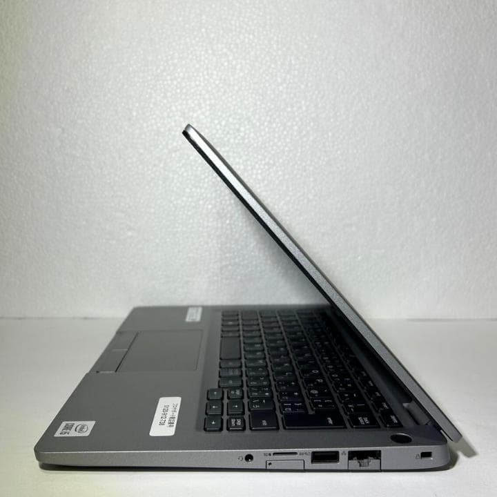 美品✨✨Dell Latitude 5310 第10世代i5 メモリ32GB