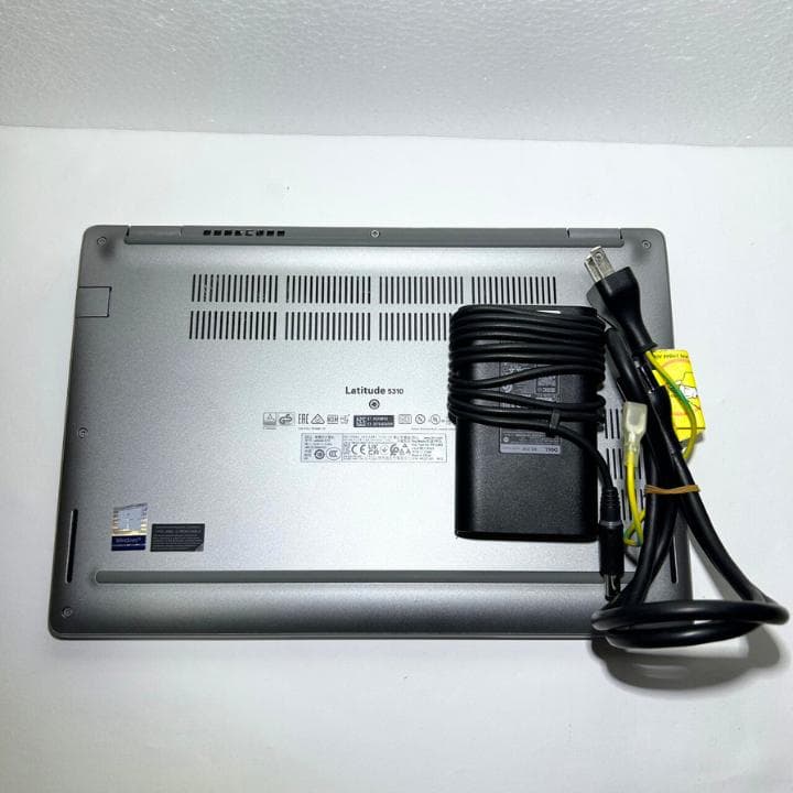美品✨✨Dell Latitude 5310 第10世代i5 メモリ32GB