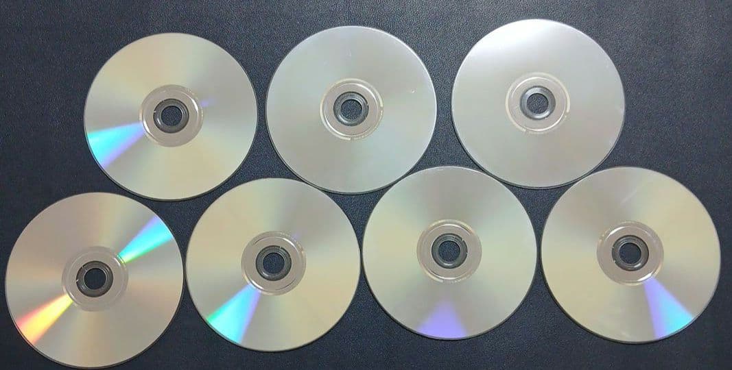 セキレイ DVD セット