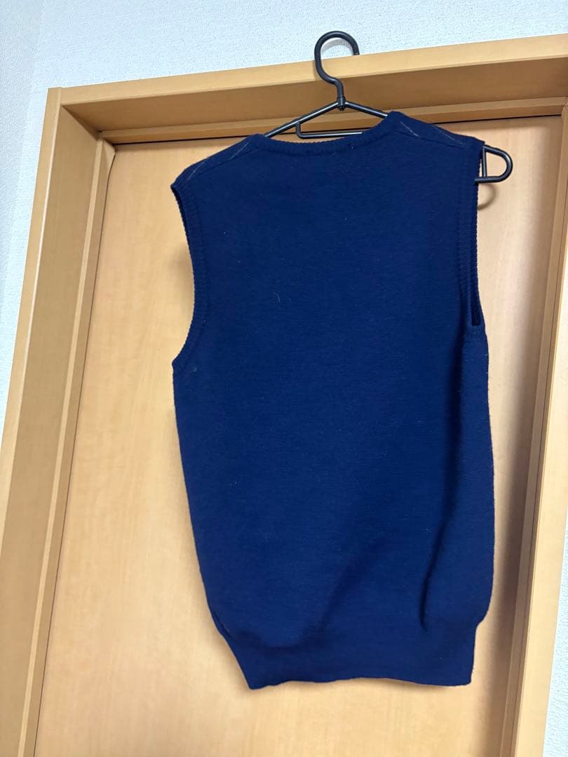 トップス Supreme 12aw Sweater Vest