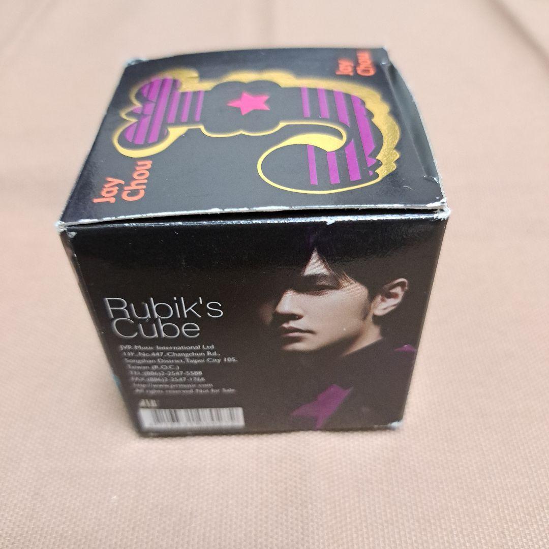 【美品】周杰倫　ジェイ・チョウ　魔杰座 CAPRICON (台湾盤)