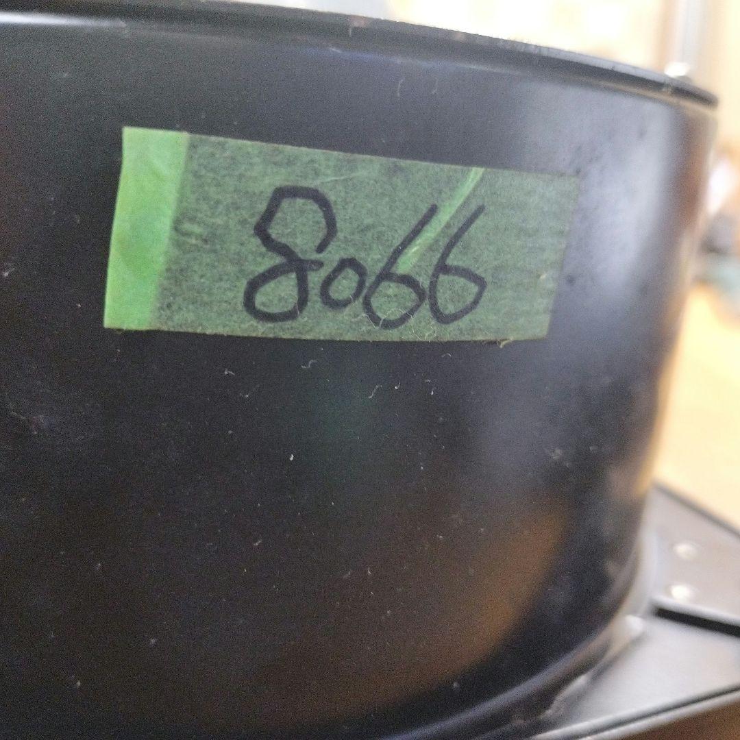 の*ぶ様 西鉄８０００形　８０６６　速度計器