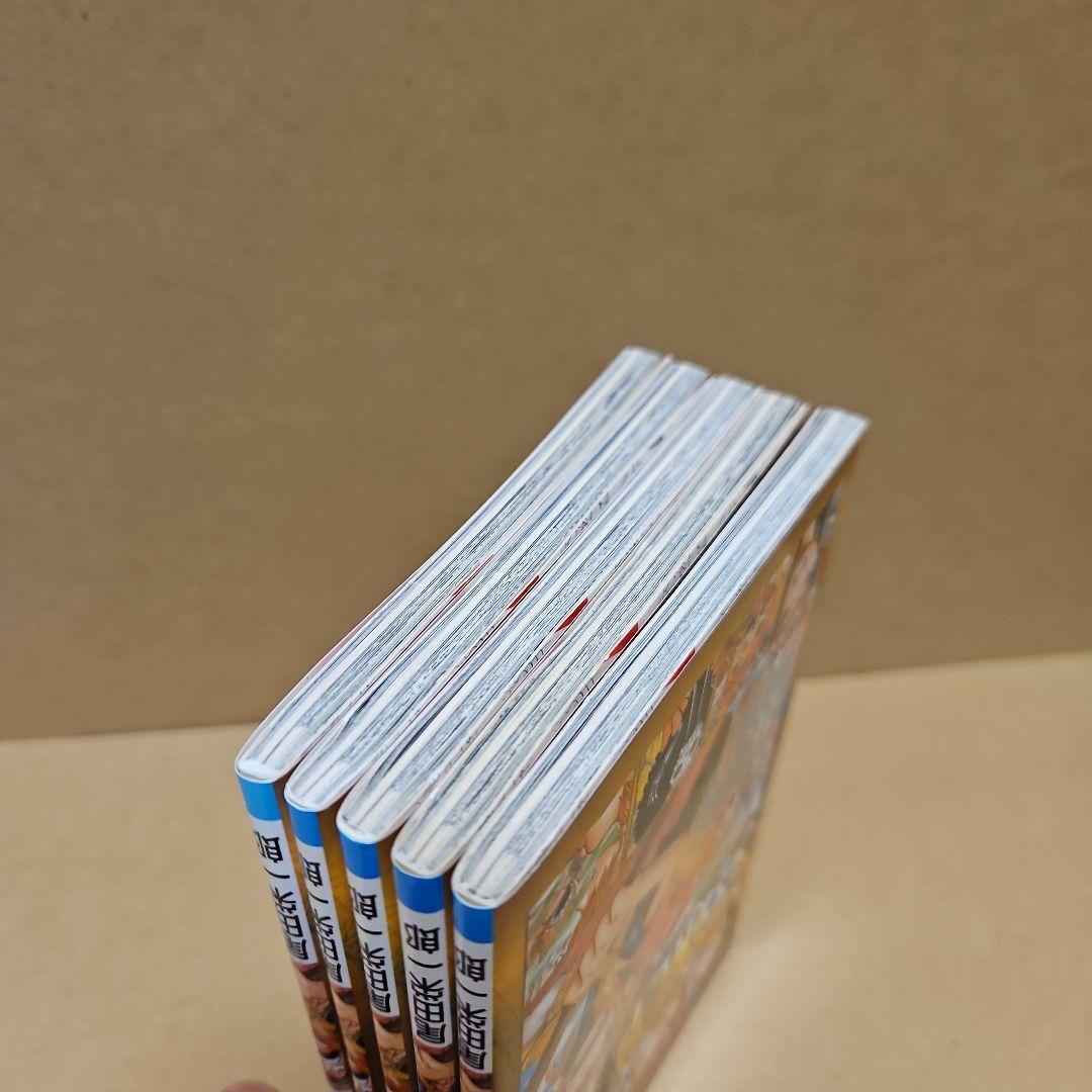ONE PIECE　初版　ワンピース 零巻