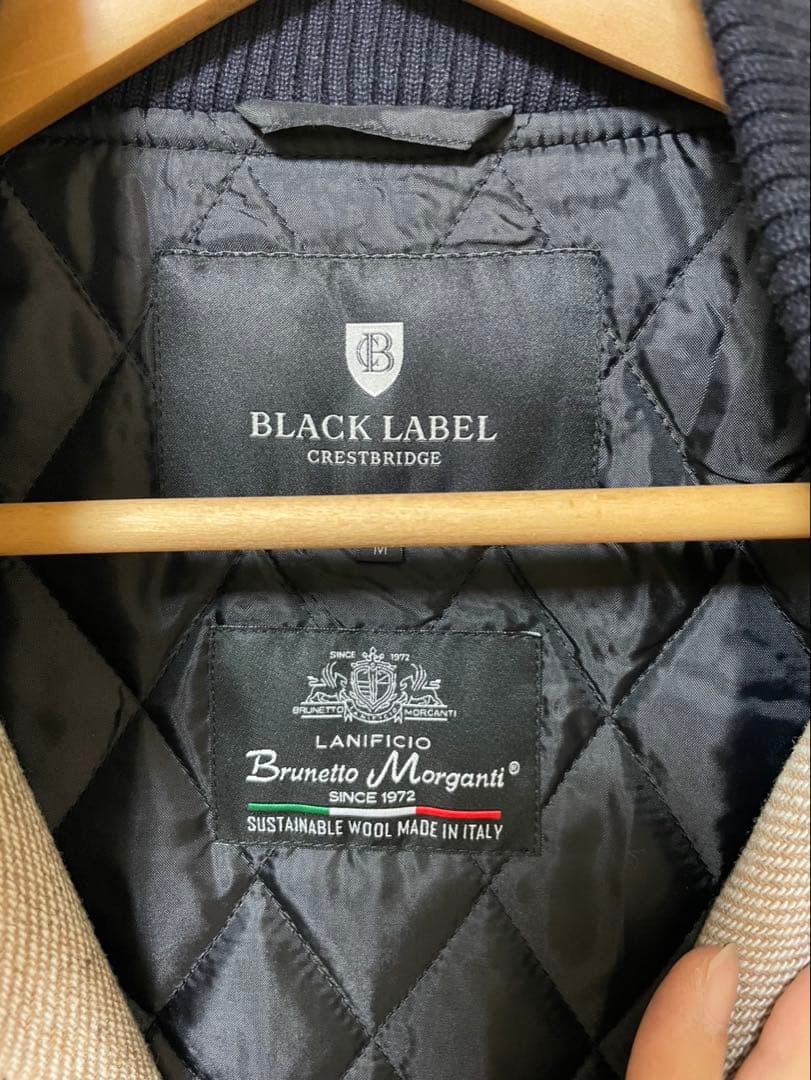 ナ*ツ様 BLACK LABEL CRESTBRIDGE 【一部店舗限定】MA-
