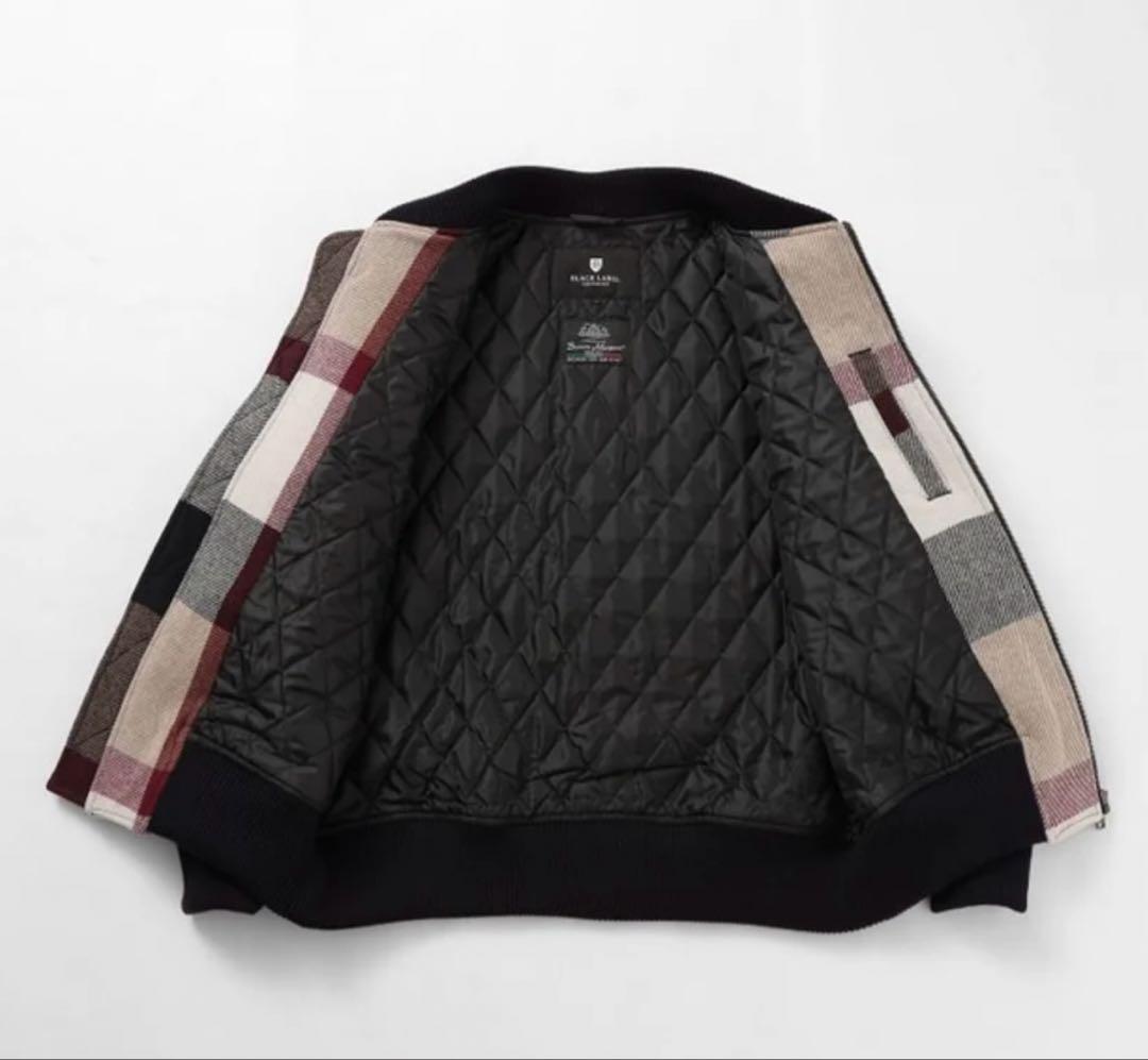 ナ*ツ様 BLACK LABEL CRESTBRIDGE 【一部店舗限定】MA-