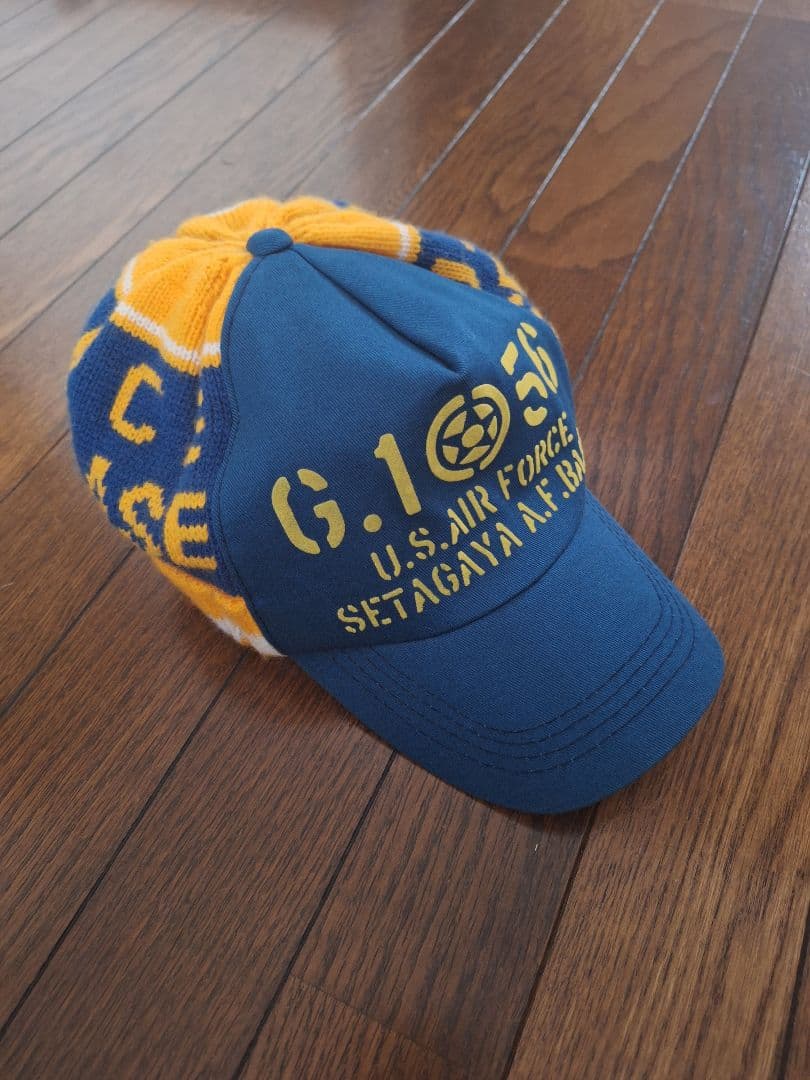 世田谷ベース 正規品 正式装備 ハーフニットキャップ 所ジョージ キャップ