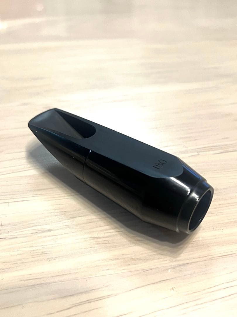 Selmer 180 ソプラノサックス マウスピース