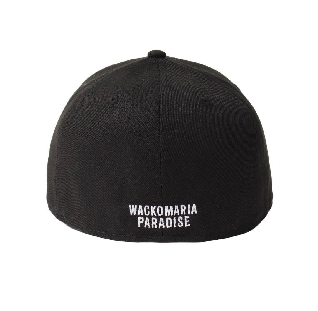 NEW ERA × WACKOMARIA　Low Profile 59FIFTY