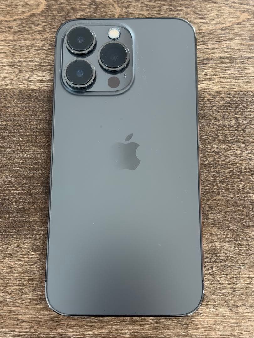 スマートフォン本体 Apple iPhone13pro 128GB
