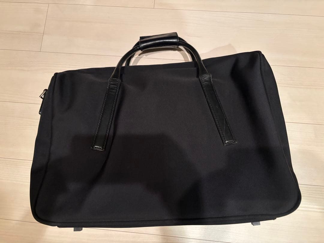 GUCCI ボストンバック