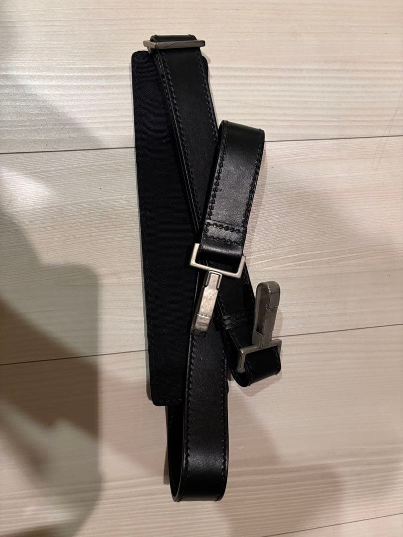 GUCCI ボストンバック