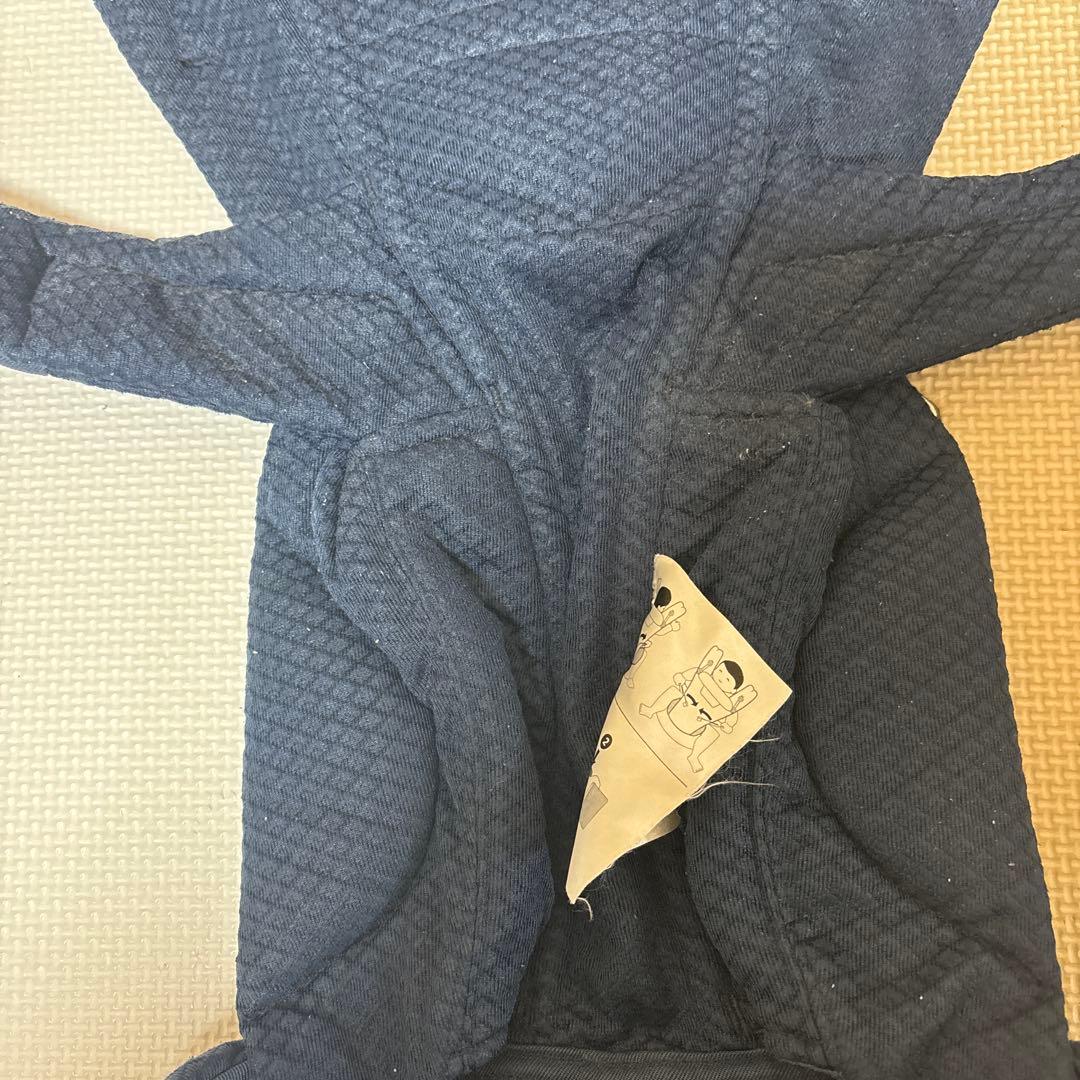 エルゴ 抱っこ紐 オムニブリーズ