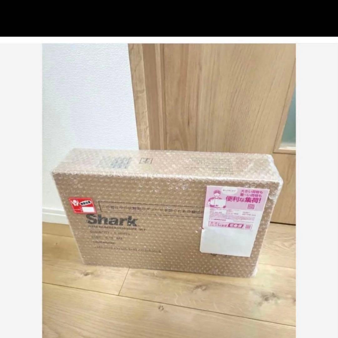 Shark シャーク ドライヤー FlexStyle ヘアドライヤー ツヤ 速乾