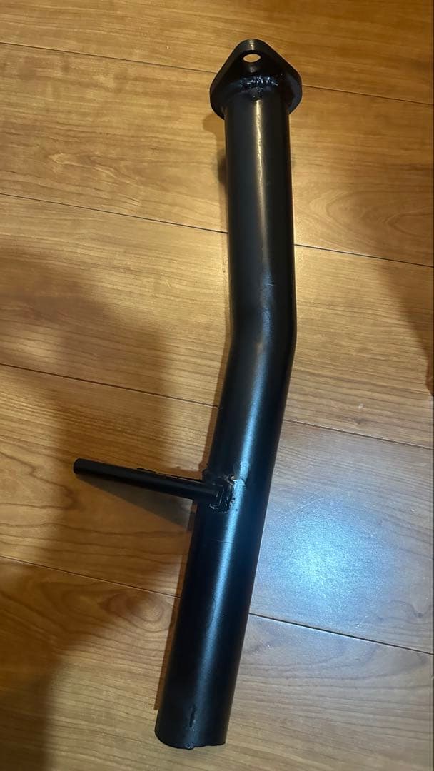 早い者勝ち！！ワンオフ品 スズキzc32sストレートマフラー