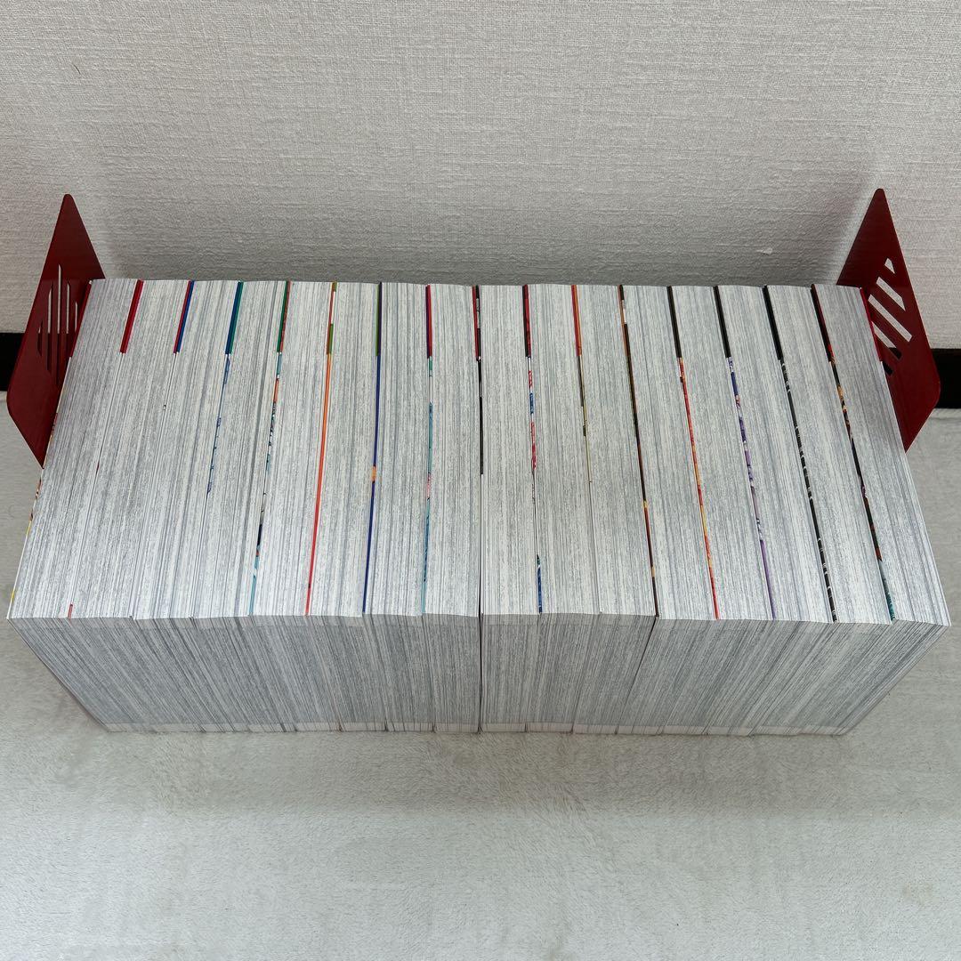 金色のガッシュ!! 完全版 全16巻セット 【全巻帯付き】 雷句 誠