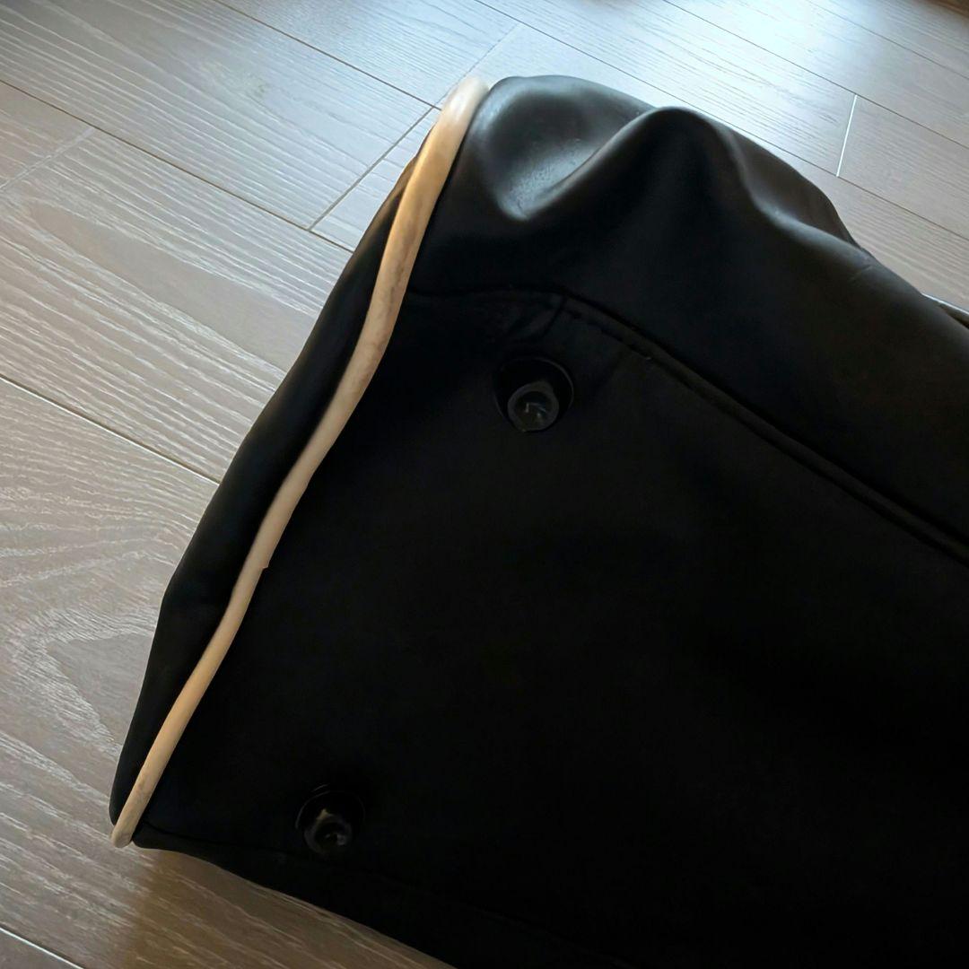 た*み様 PUMA プーマ ボストンバッグ レトロ ✅ 希少・90'sヴィンテー